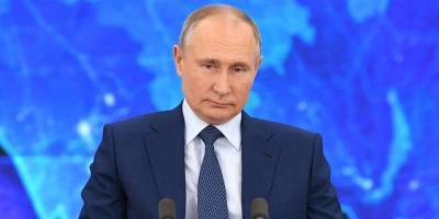 Война на Донбассе - чего можно ожидать от Путина по итогам саммита с Байденом - ТЕЛЕГРАФ