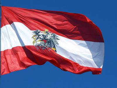 МИД Австрии потребовал от России объясниться за отказ согласовывать полет Austrian Airlines в Москву