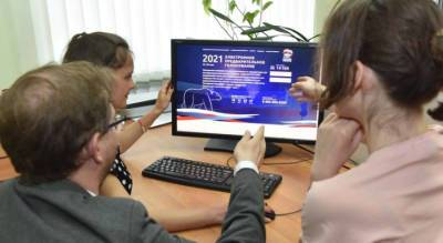 Каждый пятый житель Чувашии зарегистрировался на предварительное голосование «Единой России»