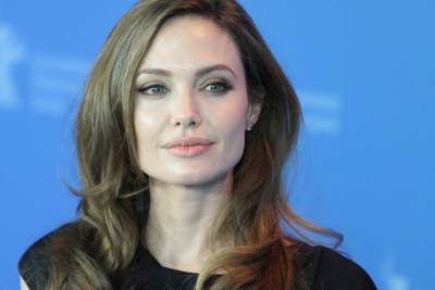 Анджелина Джоли и Светлана Алексиевич обсудили ситуацию в Белоруссии