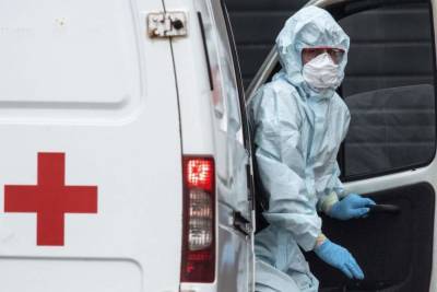 Жертвами коронавируса в Курской области на 27 мая стали еще 5 мужчин