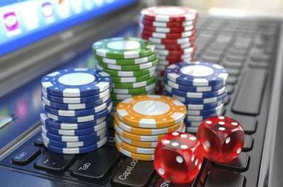 Легалізація казино в Україні: як працюватиме новий закон