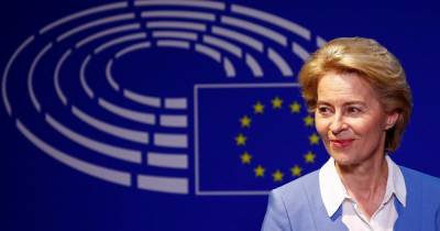 Евросоюз увидел прогресс Украины в проведении реформ, - глава Еврокомиссии