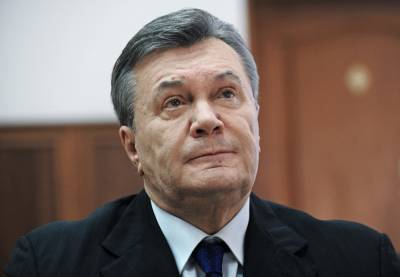 Украина будет вновь требовать экстрадиции экс-президента страны Виктора Януковича из России