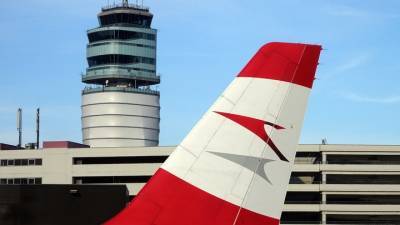 МИД Австрии потребовал у Москвы прояснить ситуацию с рейсом Austrian Airlines