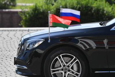 Минск рассчитывает на поддержку Москвы в условиях давления Запада