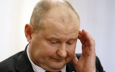 Прокуроры Молдовы попросили Украину о помощи в расследовании похищения Чауса