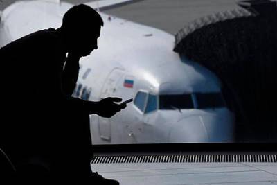 Эксперты объяснили отмену рейсов из Европы в Россию