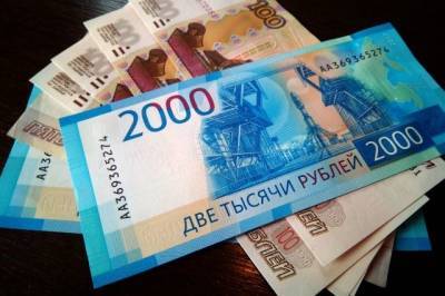 Во ФСИН объяснили доход в 224 тыс. рублей на принудительным работам