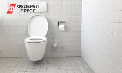 Domestos приведет в порядок российские школьные туалеты