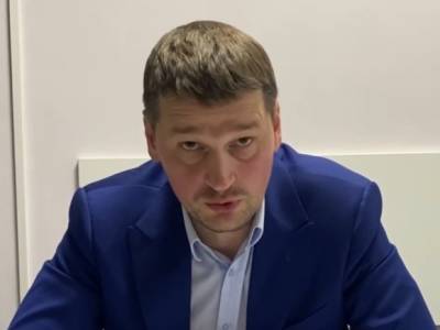 Задержан бывший следователь СК РФ, возбуждавший дела на трех депутатов думы Волгограда