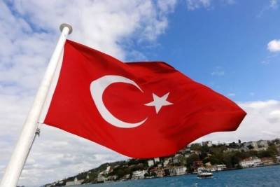 Турция выступала за смягчение реакции НАТО на инцидент с Ryanair