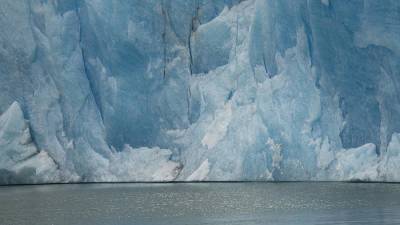 Ученые рассказали о приближении катастрофы из-за таяния ледников в Антарктике
