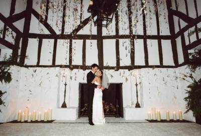 Аріана Гранде підтвердила, що вийшла заміж: перші фото з таємного весілля - bykvu.com