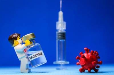 Много мутаций: эпидемиолог указала на важный нюанс с вакцинацией от коронавируса