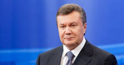 "Россия отказала нам в экстрадиции Януковича", - генпрокурор Украины
