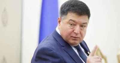 В НАПК отреагировали на закрытие дела уволенного главы КСУ Тупицкого