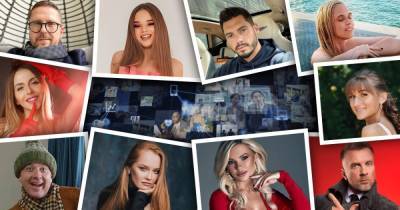 Онлайн-рейтинг "Топ-50 блогеров Украины": окончательные результаты голосования