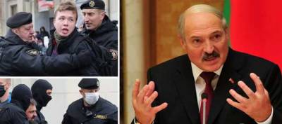 "Лукашенко без тормозов": режим диктатора начал охоту на неугодных, но белорусы будут молчать