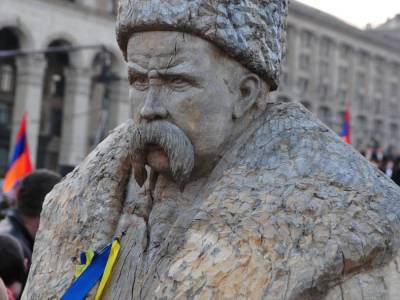 В Киеве паника: люди не покупают издания на мове даже во Львове