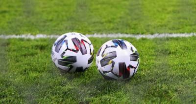 Сборная Латвии по футболу готовится к Кубку Балтии и товарищескому матчу с Германией