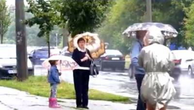 Літня спека з дощами та грозами: синоптик Діденко попередила про погоду у п'ятницю