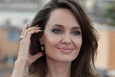 Анджелина Джоли включилась в поддержку оппозиции Беларуси