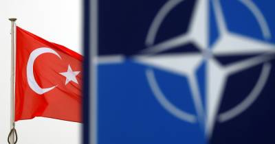 Турция добилась отказа НАТО от санкций против Беларуси за ситуацию с Ryanair, — СМИ