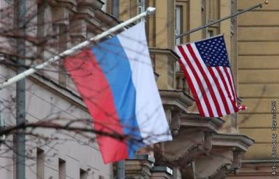 Владимир Гердо - МИД РФ подтвердил, что США решили не возвращаться в Договор по открытому небу - interfax.ru - Москва - США - Хельсинки - Дон
