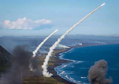 Путин заявил о растущей роли применения крылатых ракет
