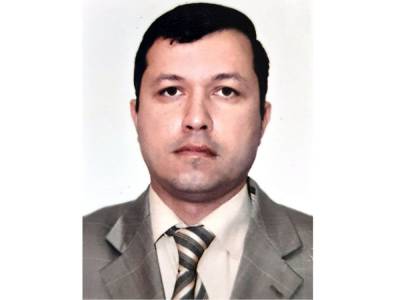 Назначен исполнительный директор Агентства господдержки неправительственных организаций Азербайджана