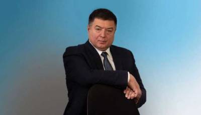 Тупицкий заявил, что НАБУ открывает “зарплатное дело” против Головатого