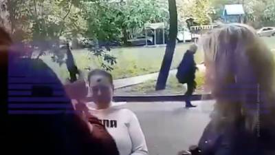В Москве арестовали тренера, выстрелившего девушке в голову