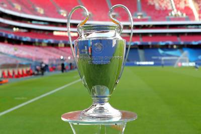 УЕФА готовит реформу заключительной стадии Лиги Чемпионов