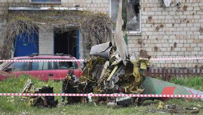 20 человек задержаны за оскорбление погибших под Барановичами пилотов