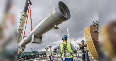 Nord Stream 2 для Росії — засіб гібридної війни проти Заходу, — Кулеба