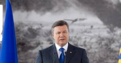 Россия отказалась экстрадировать Виктора Януковича