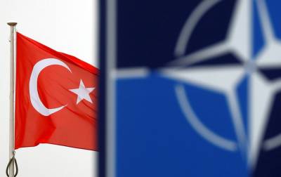 Турция «смягчила» реакцию НАТО на ситуацию с посадкой Ryanair в Минске — СМИ
