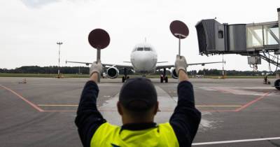 Европейским авиаперевозчикам разрешат прилетать в Россию в обход Белоруссии