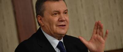 Венедиктова: Россия отказалась экстрадировать в Украину беглого президента Януковича