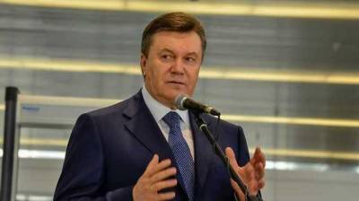 Россия отказала в экстрадиции Януковича, но Украина готовит повторное обращение