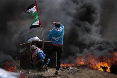 Блинкен: выселение арабов в Восточном Иерусалиме может спровоцировать новую войну