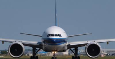 Россия выступила в ИКАО с заявлением по инциденту с бортом Ryanair
