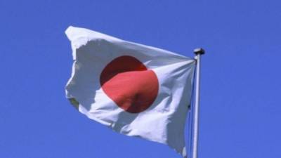 СМИ сообщили о столкновении двух грузовых судов в Японском море