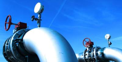 Полученный в России природный газ является «самым грязным» в мире — США