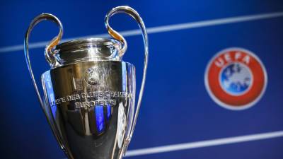 УЕФА планирует ввести в Лигу чемпионов формат "Финала четырех"