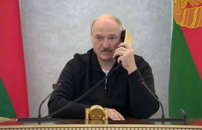 СМИ: Нужно признать, что проект Лукашенко закрыт