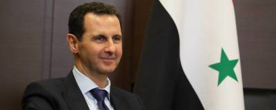На президентских выборах в Сирии победил Башар Асад, набрав 95,1% голосов