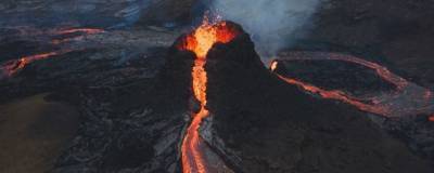 Американские ученые прогнозируют разрушительное извержение крупнейшего на планете вулкана
