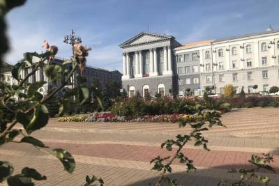 Бюджет Курска получил еще 572 миллиона рублей на 2021 год